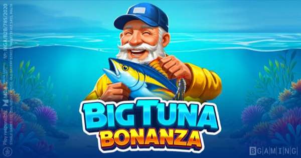 Reel in Big Wins with BGaming’s Big Tuna Bonanza