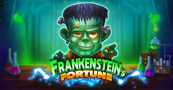 Blueprint Gaming unleashes Frankenstein’s Fortune blending dynamic modifiers with multi-path bonus offering