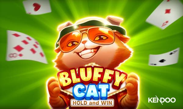 Kendoo blends engaging mechanics and playful storytelling in Bluffy Cat