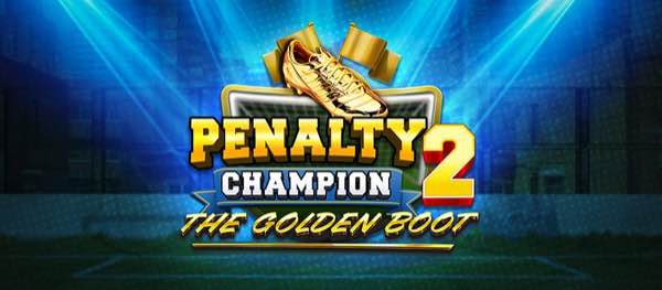 Gaming Corps Fires In Penalty Champion 2 – The Golden Boot