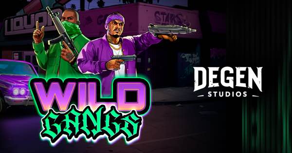 Take to the Streets in Wild Gangs