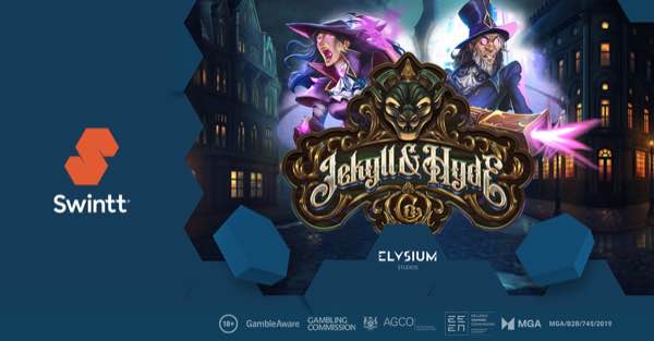 Track down monster wins in Jekyll & Hyde Co. from Elysium Studios
