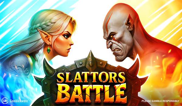 Belatra releases Slattors Battle – Orcs vs Elves
