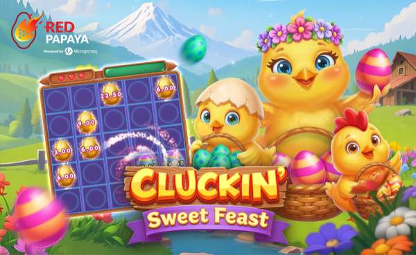 A Feast of Fun: Red Papaya Unveils Cluckin’ Sweet Feast