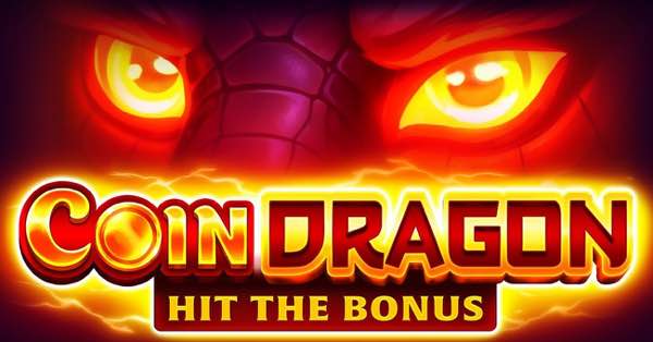 Kendoo unleashes fiery treasure-filled adventure with Coin Dragon