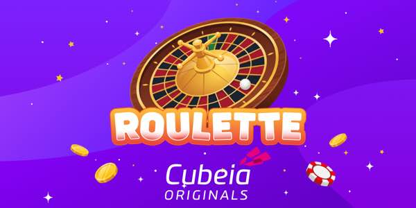 Cubeia releases Roulette as first classic table game in its Originals catalogue