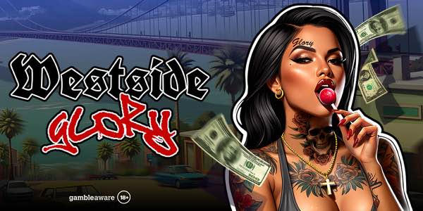 Spinomenal drops Westside Glory slot
