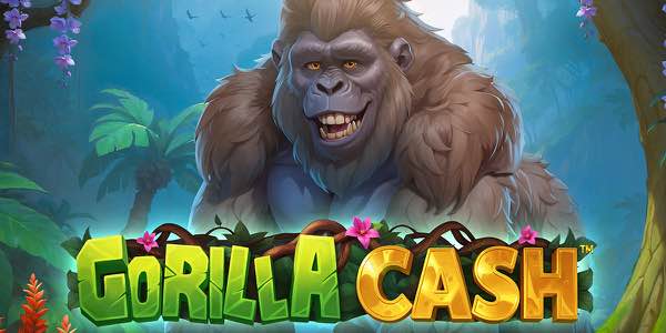 Greentube goes wild in the jungle with Gorilla Cash™