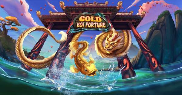 Habanero unlocks tranquil gameplay and powerful wins in Gold Koi Fortune Habanero unlocks tranquil gameplay and powerful wins in Gold Koi Fortune