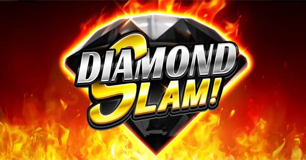 ENJOY unveils Diamond Slam, the next big hit in its jackpot lineup
