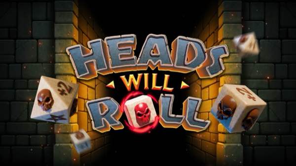 Thunderkick launches debut crash game Heads Will Roll