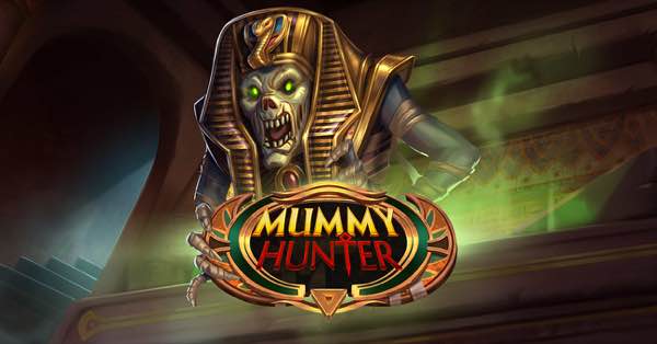 Habanero unravels the mystery of hidden treasure in Mummy Hunter