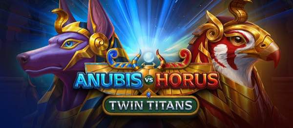 Gaming Corps ignites ancient rivalry in  Anubis vs Horus: Twin Titans