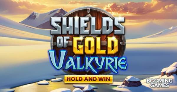 Conquer Riches in Shields of Gold: Valkyrie Hold and Win