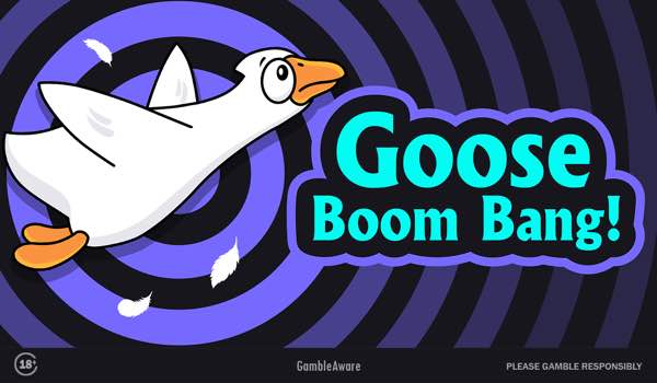 Belatra on target with debut crash game: Goose Boom Bang 