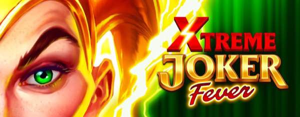 Kendoo gives classic slots a major upgrade in Xtreme Joker: Fever Kendoo gives classic slots a major upgrade in Xtreme Joker: Fever