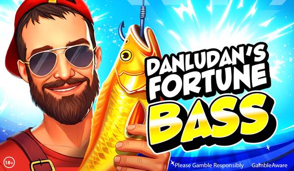 Belatra goes all in with DanLudan Fortune Bass slot
