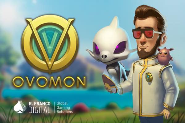 R. Franco Digital embarks on a new adventure in Ovomon