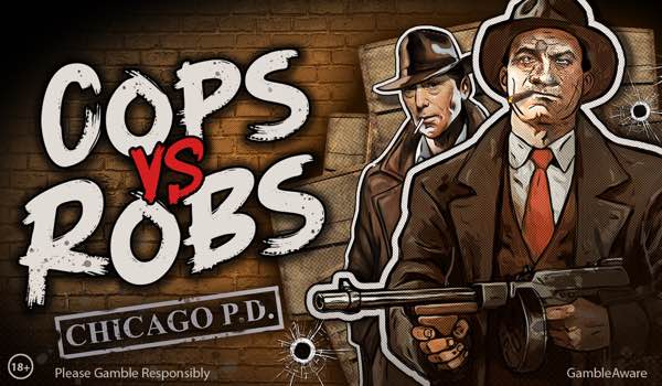 Belatra collars another hit with Cops vs Robs