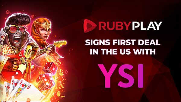 RubyPlay signs first deal in the US with Yellow Social Interactive