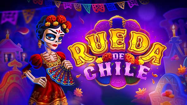 Evoplay promises enchantment with Rueda De Chile