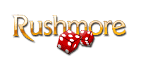 Rushmore Casino logo