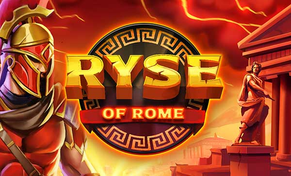 OneTouch travels back to Ancient Italy in Ryse of Rome 