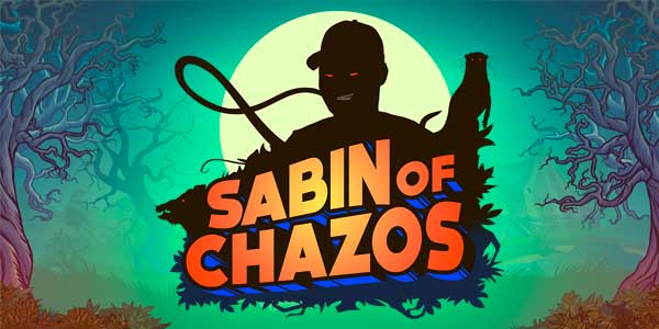 R. Franco is running away to the circus for Sabin of Chazos streamer