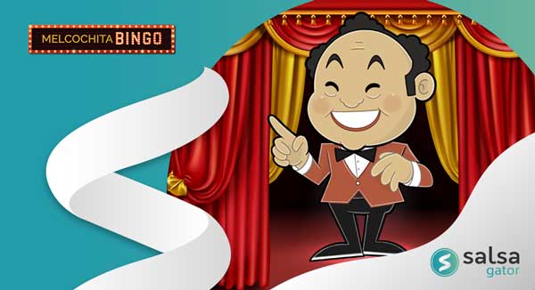 Salsa Studio expands localised LatAm content  portfolio with Melcochita Bingo release