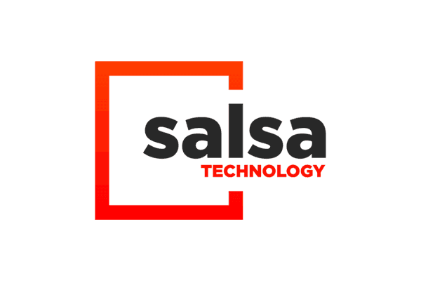 Salsa Technology links with Leander Games 