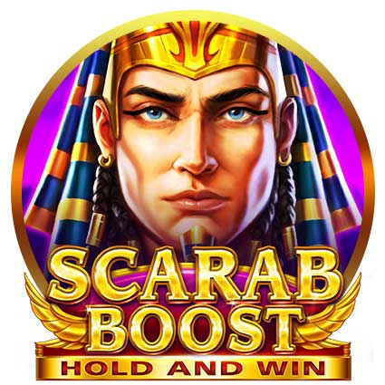 Booongo unearths huge riches in Hold and Win hit Scarab Boost