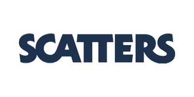 Scatters Casino logo