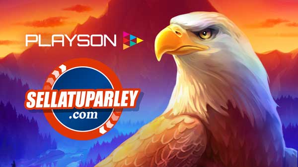 Playson maintains LatAm expansion with Sellatuparley