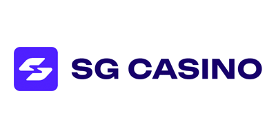 SGCasino logo