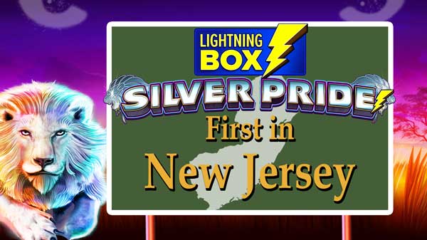 Silver Pride to make its debut in New Jersey