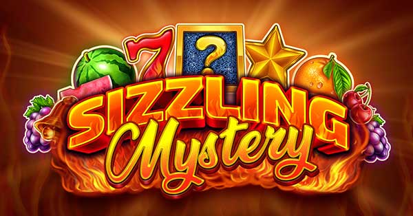 Wizard Games turns up the heat with Sizzling Mystery