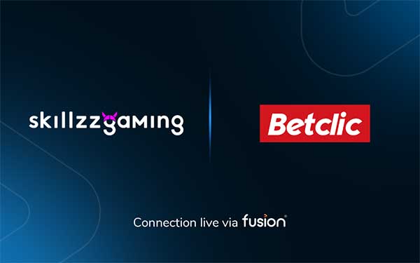 Skillzzgaming signs key Portugal partnership with Betclic Group