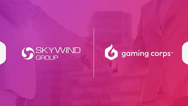 Gaming Corps expands footprint in Romania with Skywind Group deal
