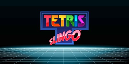 Merging worlds: Tetris® and Slingo combine in Gaming Realms’ latest release