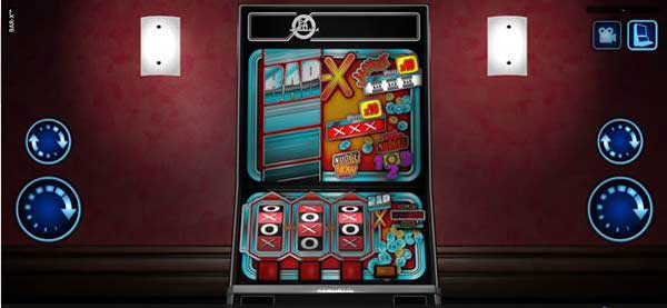 Realistic Games raises the bar with iconic 3-reel slot Bar-X™