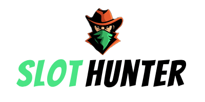 Slot Hunter Casino logo