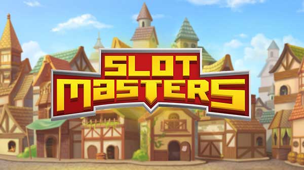 HungryBear Gaming agrees SlotMasters launch across major Entain brands