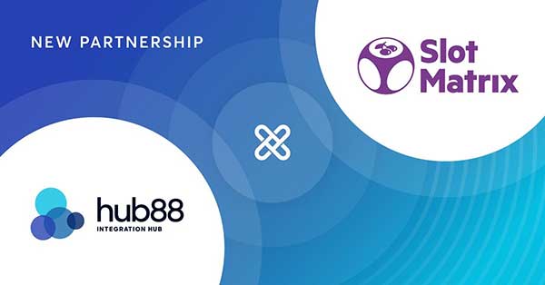 Hub88 rolls out industry-leading SlotMatrix portfolio