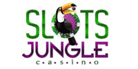 Slots Jungle logo