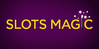 Slots Magic logo