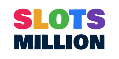 SlotsMillion logo
