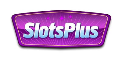 SlotsPlus logo