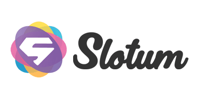 Slotum Casino logo