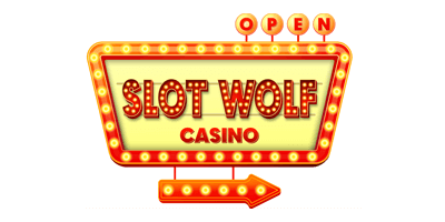 SlotWolf Casino logo