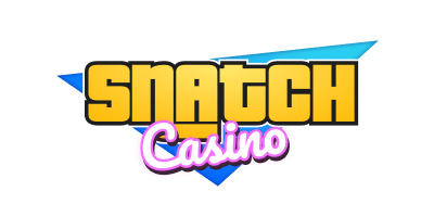 Snatch Casino logo